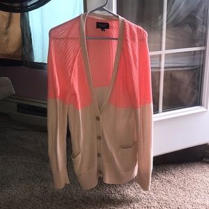 American eagle sweater cardigan!